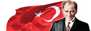 mustafa kemal atatürk